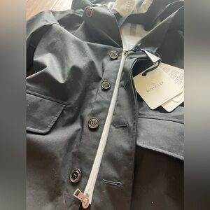 Moncler - Men’s Blaise Giubotto Jacket, Parka